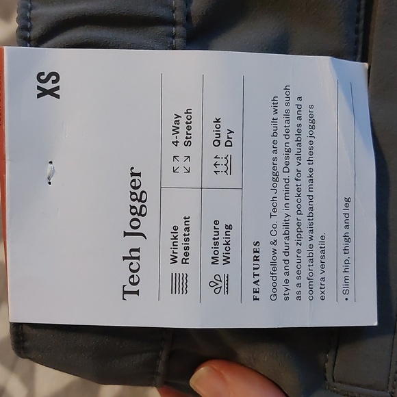 Goodfellow & Co Jogger - Picture 8 of 15